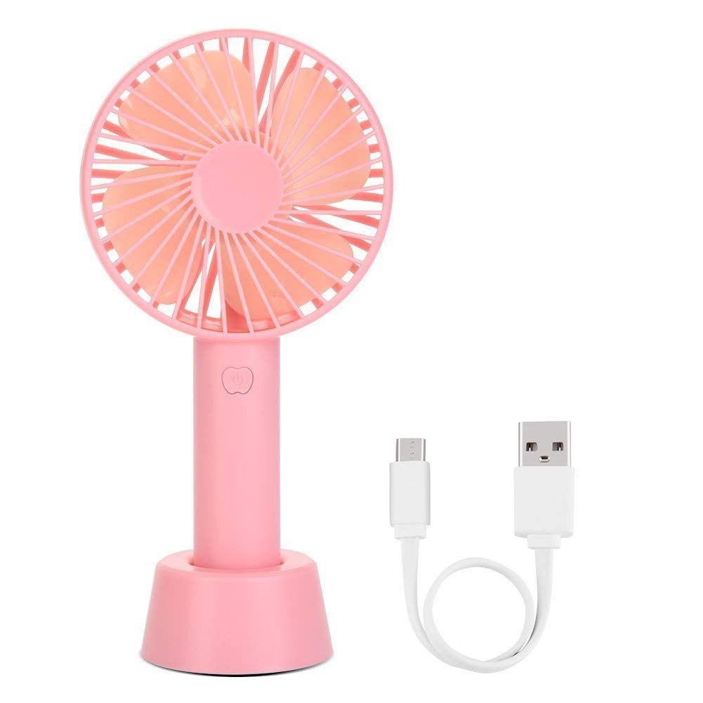 Rechargeable Stand Fan (mini)