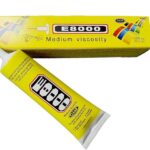 Soft Glue for Mobile