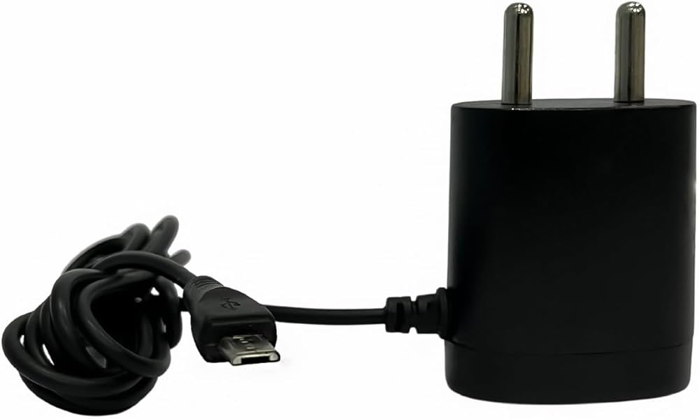 Jio Charger 1.8 Amp (Box Packing, 1 Year Warranty)