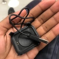 Smart Watch Charger Square (loose Packing)