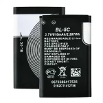 BL 5C 1020 mAh 3.7V (1 Yr. Warranty)