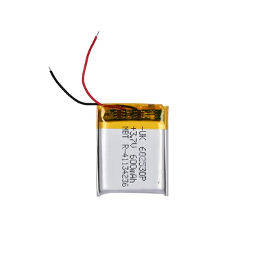 Buds Case Charging battery