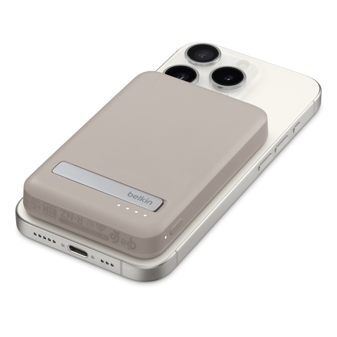 Wireless iPhone Power Bank 10000 mah – OG Quality