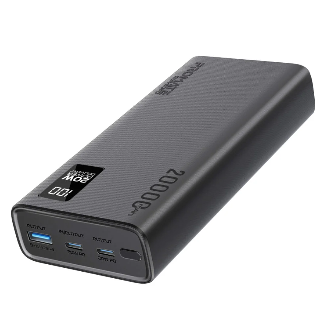 Power Bank 20000 mah OG