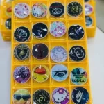 ? Plastic Pop Socket