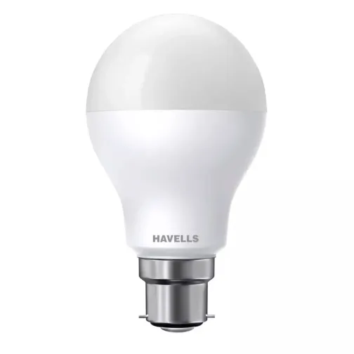 10 Watt Normal Bulb for AC Current (6 Month Warranty)