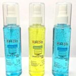 Mobile Cleaning Gel 100ml