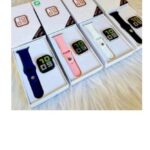 T500 Smart Watch Bluetooth with call notification