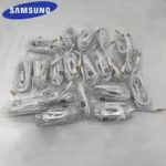 China Model h/f Samsung Type with Mic (Pouch Packing)