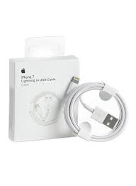 iPhone Charging (USB-Lightening) Wire