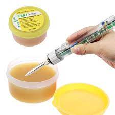 Soldering Paste