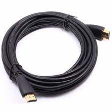 HDMI Computer/TV Cable Original Half Mtr.