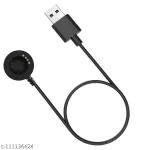 Smart Watch Charger Tablet Two pin + Two magnet (loose Packing)