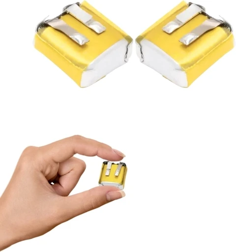 Buds Ear phone battery