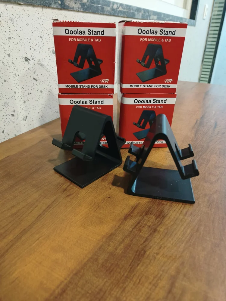 Mobile Stand Flexible