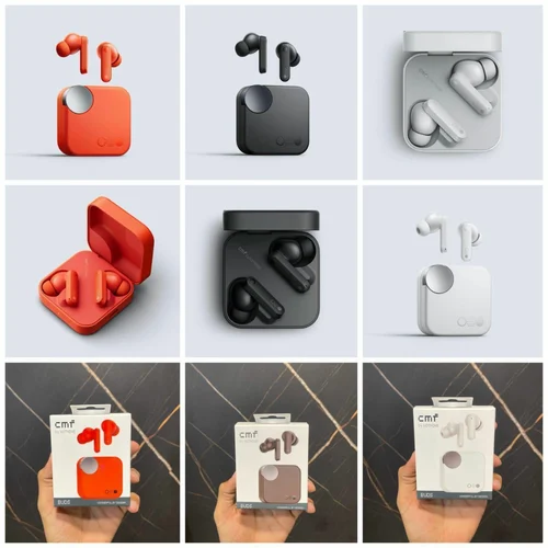 Nothing CMF Buds OG Quality Bullets Good Sound with Mic (Box Packing)PRO with