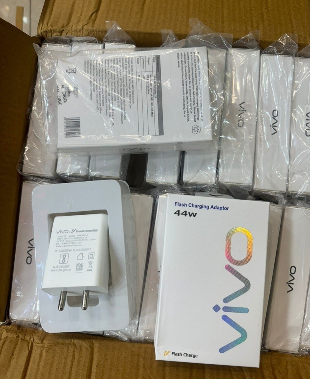 44 Watt Charger vivoCompatible