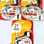 Xento or SPN H/f with Mic – Good Bass Sound (Pouch Packing)