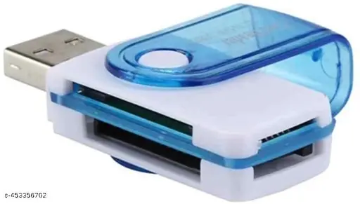 Multi Card Reader 2.0 (Adapter)